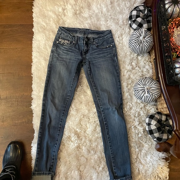 Designer jeans - Picture 2 of 3